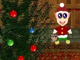 Play Christmas adventure