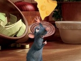 Play Ratatouille