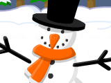 Play Christmas creation now