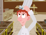 Play Ratatouille now