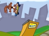 Play Nesquik Quest