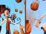 Similarities - Meat Balls