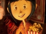 Hidden Objects - Coraline