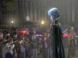 Find The Numbers - Megamind