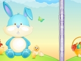 Play Easter Bunny Differences