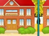 School Is Over Differences