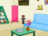 Play Tidy Room Escape now