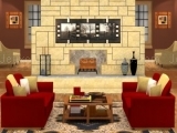 Play Sapphire Room Escape now