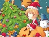 Play Find The Christmas Objects