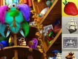 Fairy stories - Hidden Objects