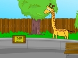 Play Escape The Zoo
