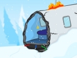 Play Escape Snowy Mountain now