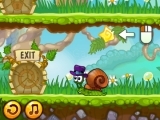 Play Snail Bob 5 - Love Story now