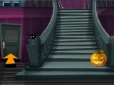 Play Brainys Haunted House