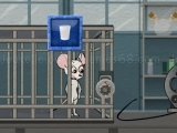 Play Lab Mouse Escape now