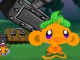 Play Monkey Go Happy Tales 2 now