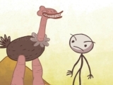 Play Trollface Quest 13