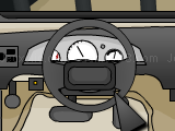 Play Escape car now