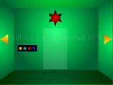 Play Escape green now