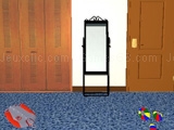 Play Escape children room now