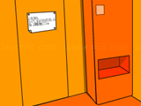 Play Escape orange box 3 now