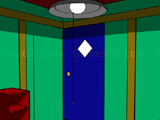 Play Escape viridian room