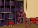 Play Escape library now