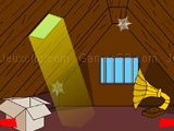 Play Escape the attic