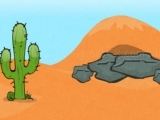 Play Desert Survival Escape now