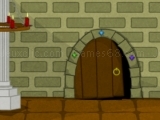 Play Spooky Castle Survival Escape - Day 5 now
