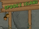 Play Spooky Island Survival Escape now