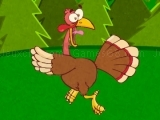 Play Turkey Forest Survival Escape now