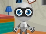 Play The robot escape now
