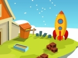 Play Rocket escape now
