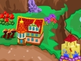 Play Underworld village escape now