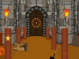 Play Obsidian Castle Escape now