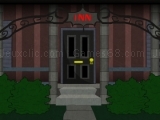 Play Halloween Town Survival Escape - Day 3