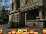 Play Medieval City escape