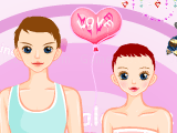 Play Couple st valentin now