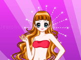 Play Dancing girl now