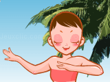 Play Dressup games girls 107 now