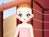 Play Dressup games girls 117