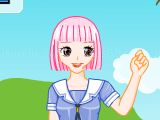 Play Dressup games girls 126