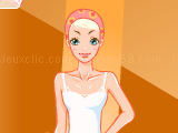 Play Dressup games girls 167