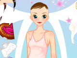 Play Dressup games girls 192