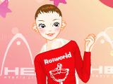 Play Dressup games girls 194