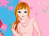 Play Dressup games girls 201