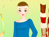 Play Dressup games girls 211