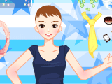Play Dressup games girls 253 now
