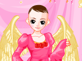 Play Dressup games girls 279